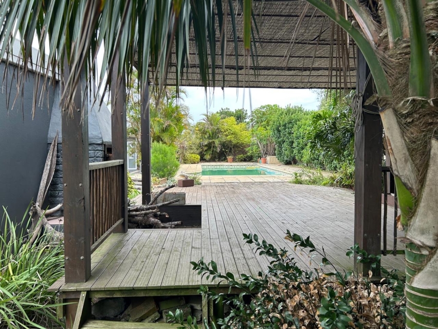 To Let 4 Bedroom Property for Rent in Mill Park Eastern Cape